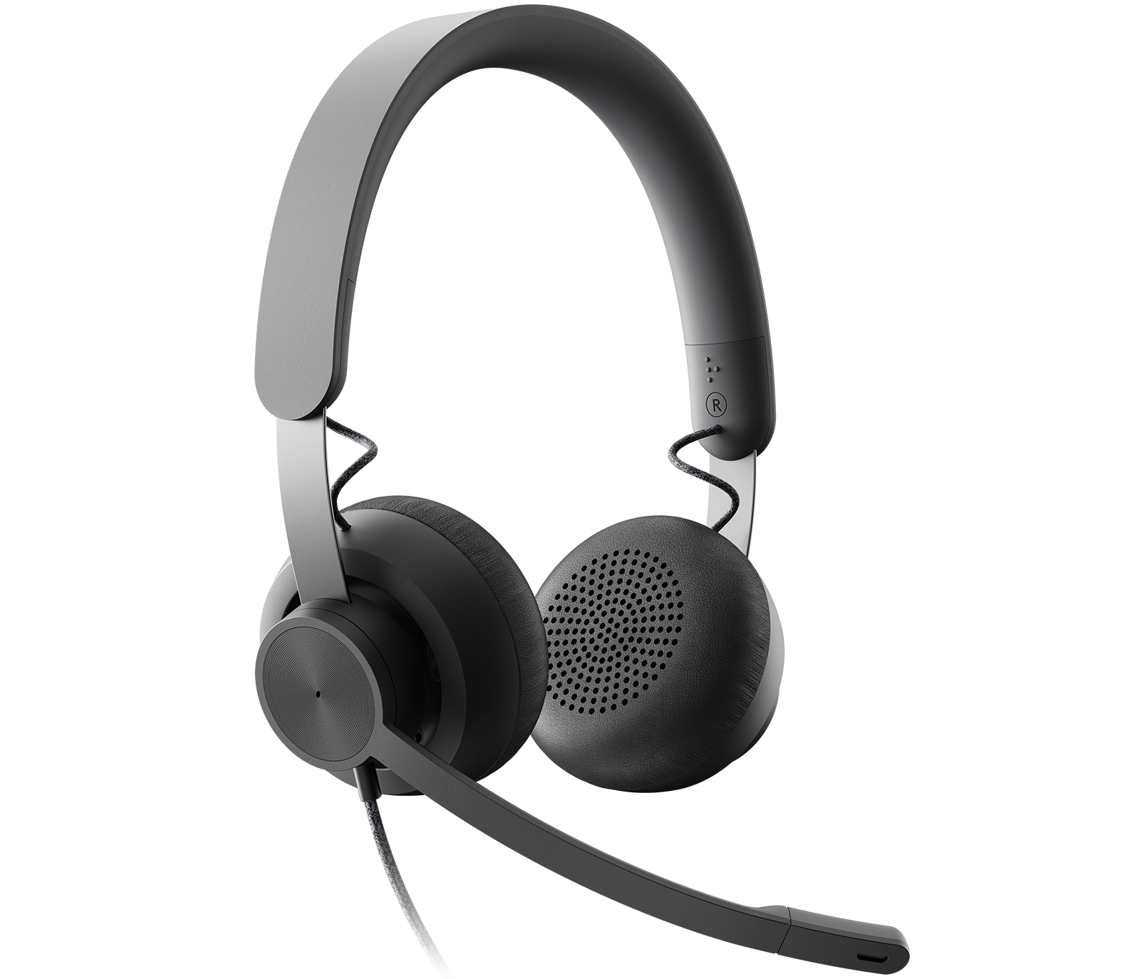 Logitech Zone Wired — foto 1