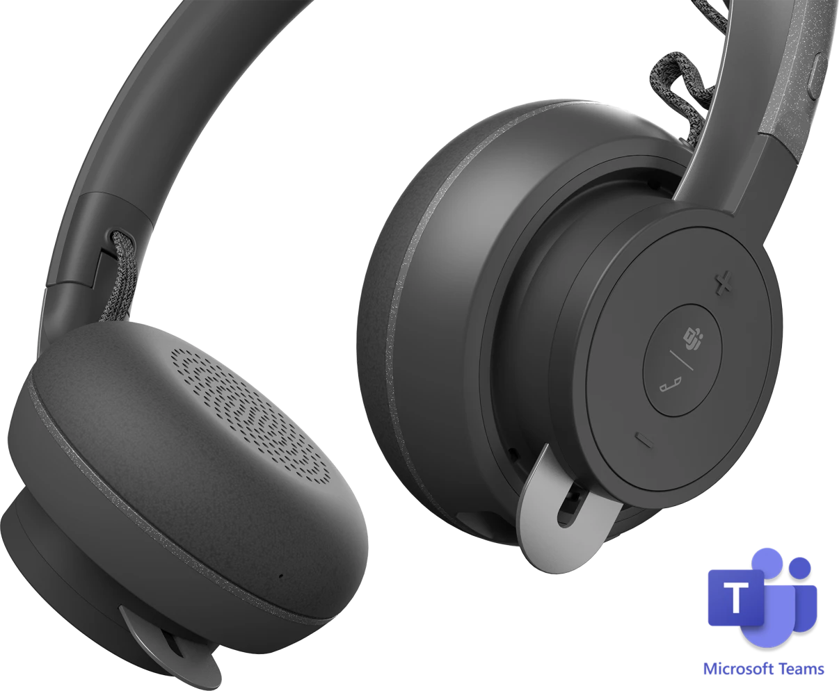 Logitech Zone Wireless — foto 3