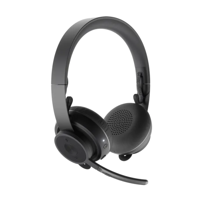 Logitech Zone Wireless — foto 1