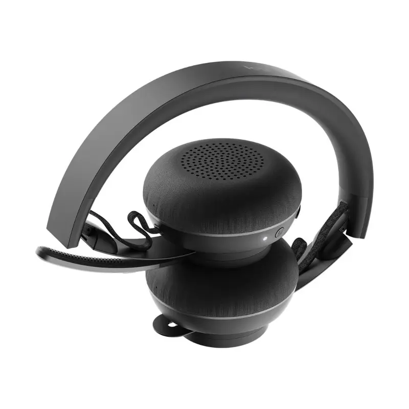 Logitech Zone Wireless — foto 2