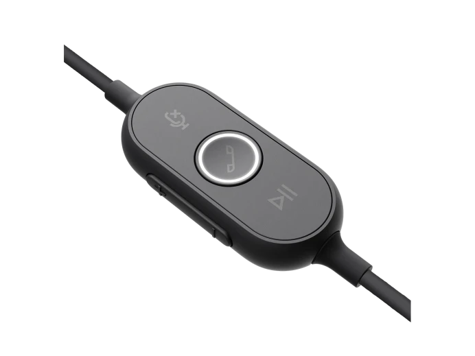 Logitech Zone Wired — foto 3
